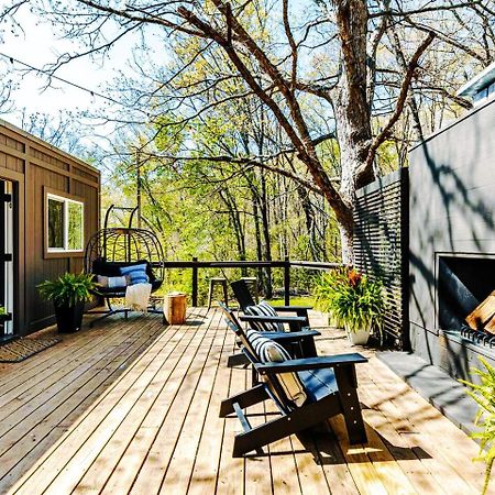 Couples Retreat: King Bed:Hot Tub:Firepit & More Blue Ridge Esterno foto
