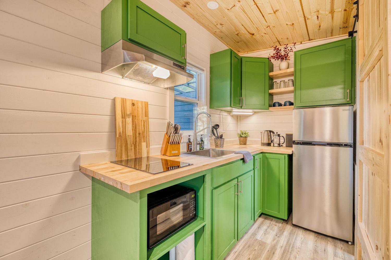 Couples Retreat: King Bed:Hot Tub:Firepit & More Blue Ridge Esterno foto