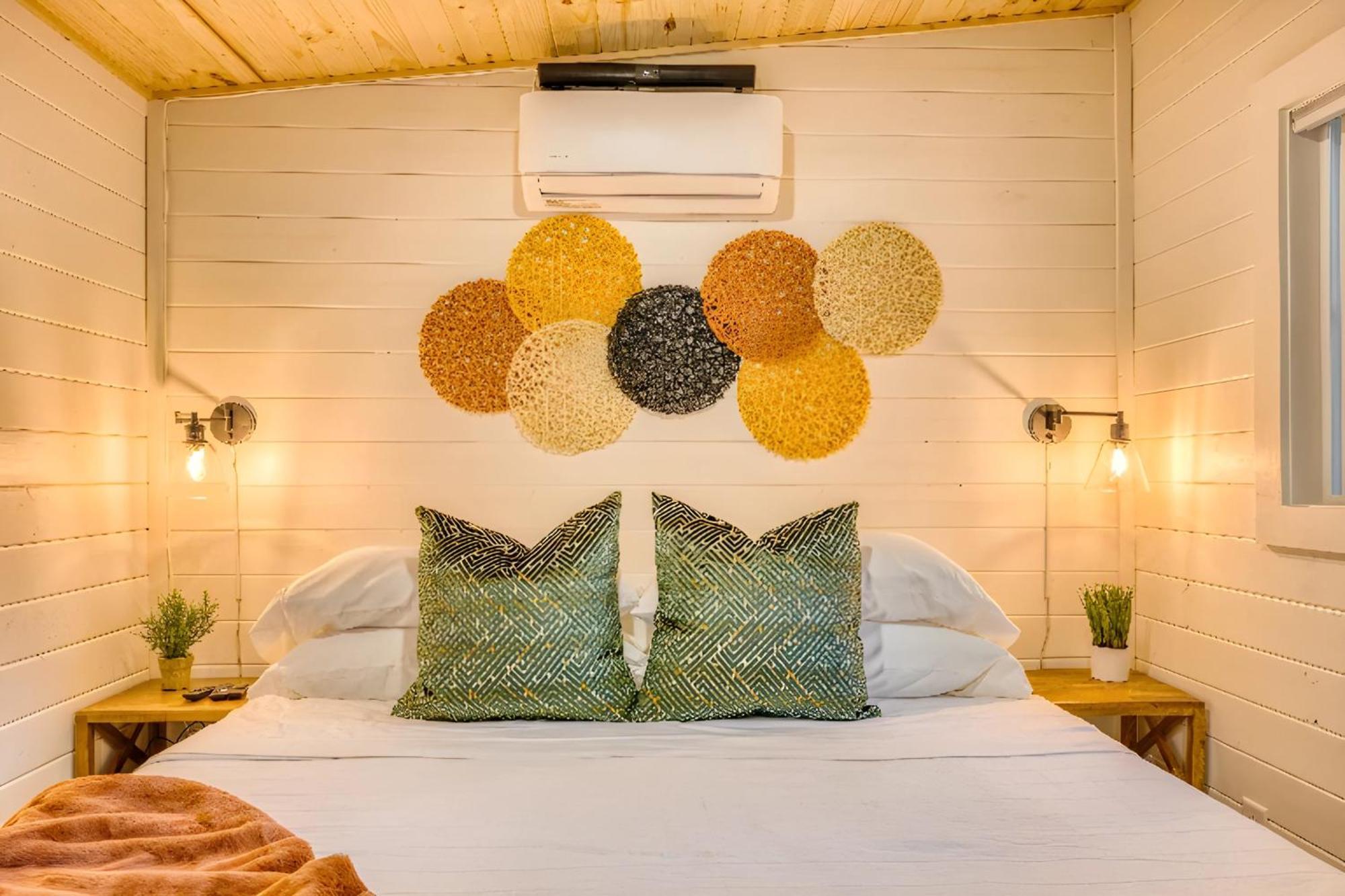 Couples Retreat: King Bed:Hot Tub:Firepit & More Blue Ridge Esterno foto
