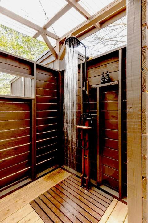 Couples Retreat: King Bed:Hot Tub:Firepit & More Blue Ridge Esterno foto