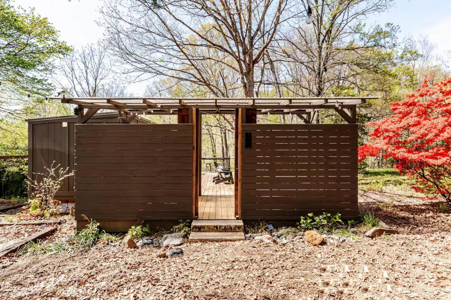 Couples Retreat: King Bed:Hot Tub:Firepit & More Blue Ridge Esterno foto